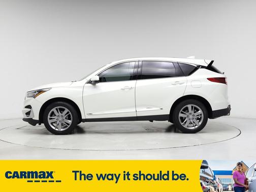 2019 Acura RDX