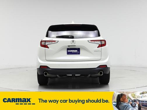 2019 Acura RDX