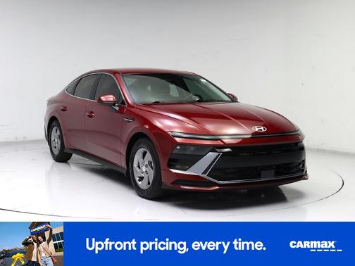 2025 Hyundai SONATA SE