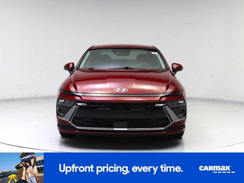 2025 Hyundai SONATA SE