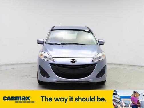 2013 Mazda Mazda5 Sport