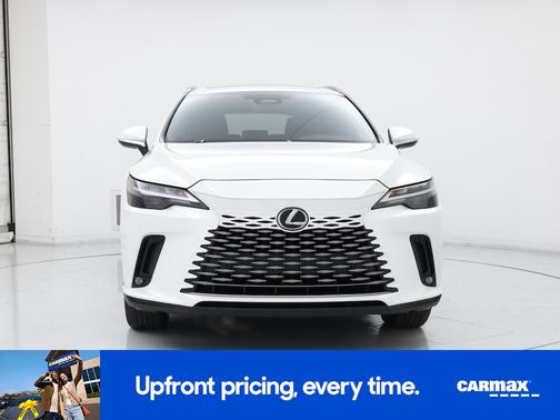 2024 Lexus RX 350 Premium