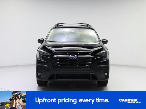 2024 Subaru Ascent Onyx Edition