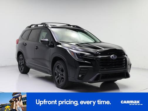 2024 Subaru Ascent Onyx Edition