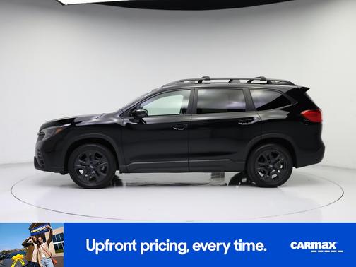 2024 Subaru Ascent Onyx Edition