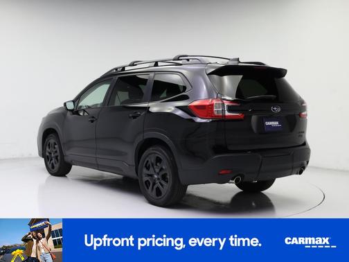 2024 Subaru Ascent Onyx Edition