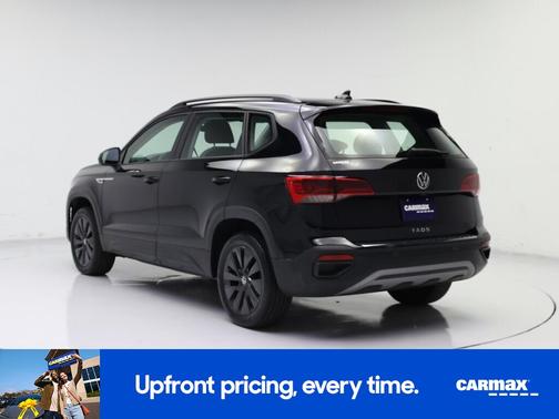 2023 Volkswagen Taos S