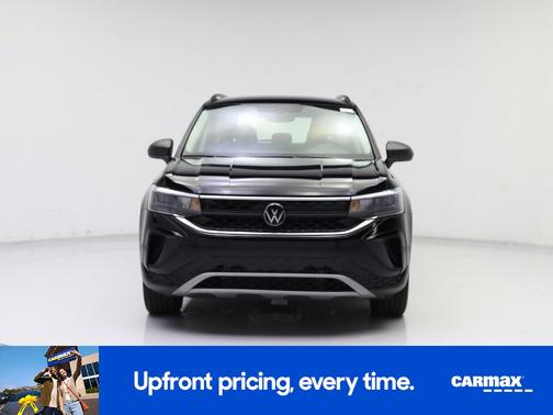 2023 Volkswagen Taos S