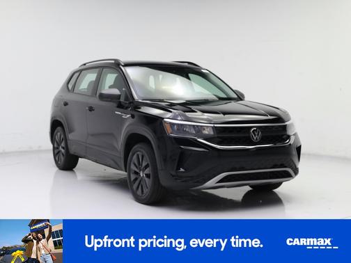 2023 Volkswagen Taos S
