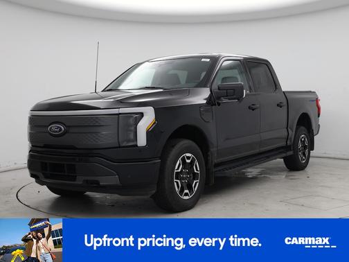 2023 Ford F-150 Lightning XLT