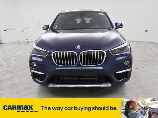 2018 BMW X1 XDrive28i