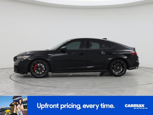 2024 Acura Integra Type S