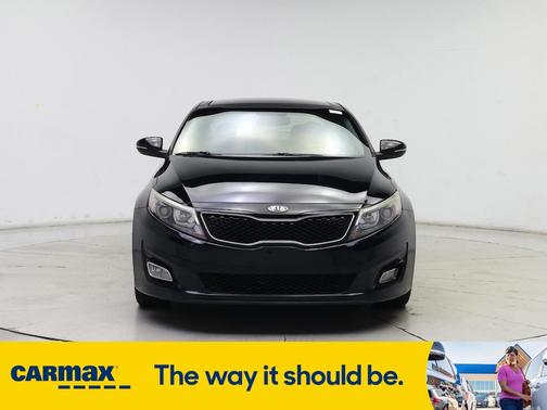 2014 Kia Optima EX
