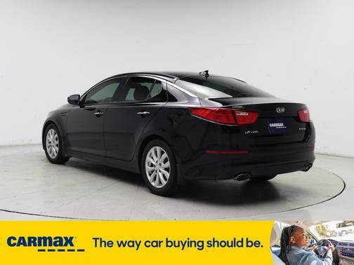 2014 Kia Optima EX