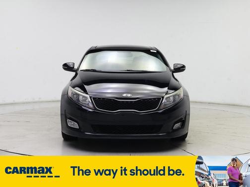 2014 Kia Optima EX