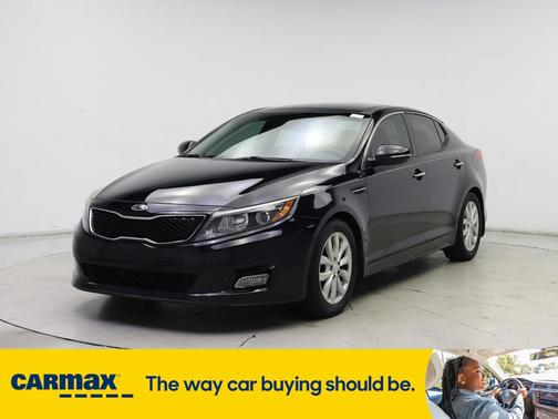2014 Kia Optima EX