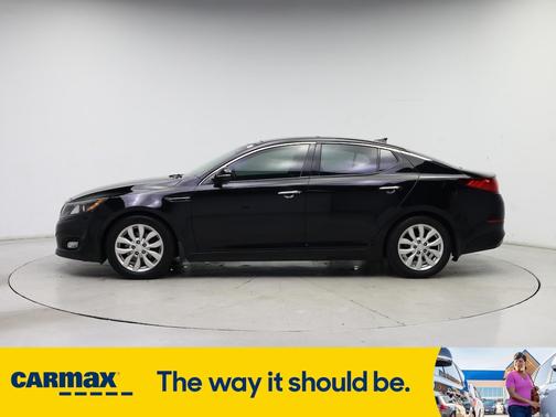 2014 Kia Optima EX