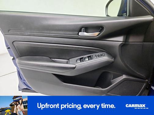 2020 Nissan Altima S