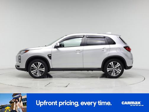 2022 Mitsubishi Outlander Sport ES