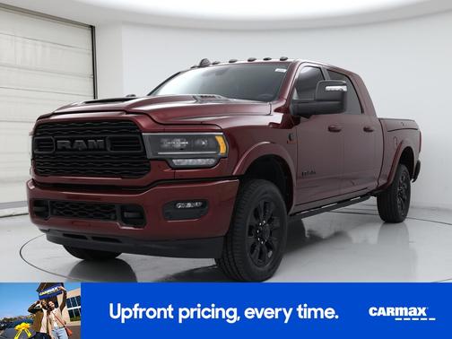 2024 RAM 3500 Limited