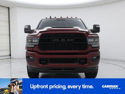 2024 RAM 3500 Limited