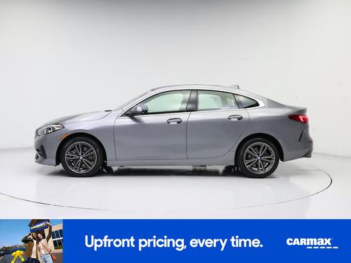 2022 BMW 228 Gran Coupe I xDrive Gran Coupe