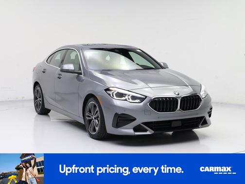 2022 BMW 228 Gran Coupe I xDrive Gran Coupe