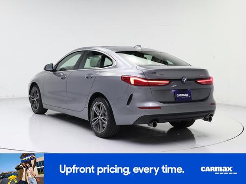 2022 BMW 228 Gran Coupe I xDrive Gran Coupe