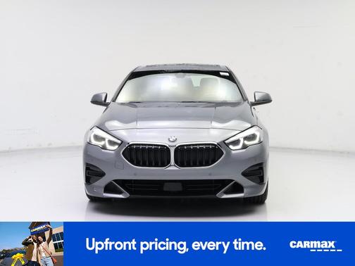 2022 BMW 228 Gran Coupe I xDrive Gran Coupe