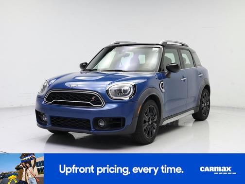 2020 MINI Countryman S