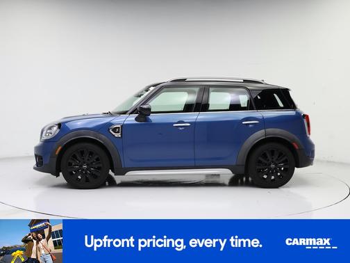 2020 MINI Countryman S