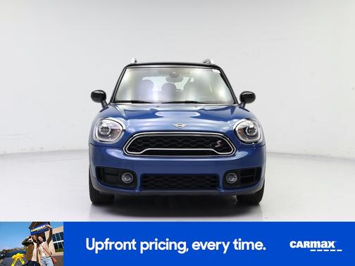 2020 MINI Countryman S