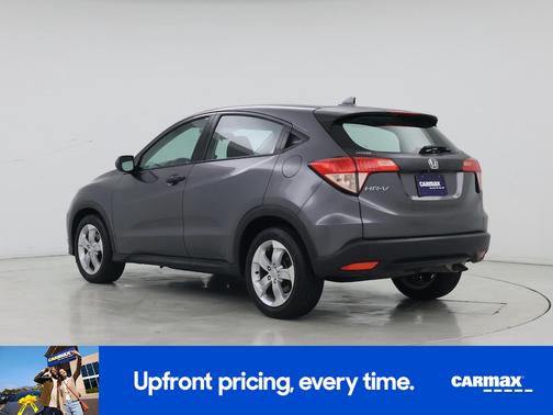 2016 Honda HR-V LX