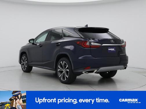 2021 Lexus RX 350 RX 350