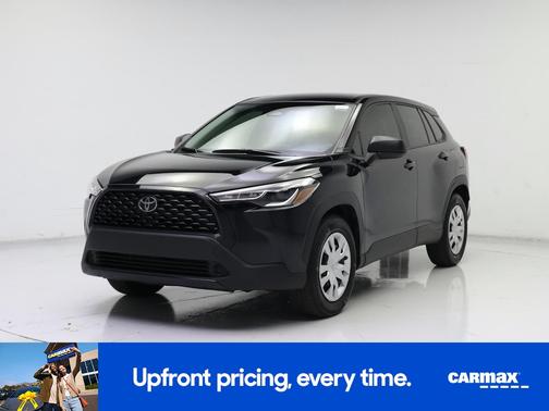 2024 Toyota Corolla Cross L