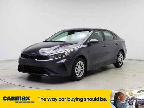 2024 Kia Forte LX