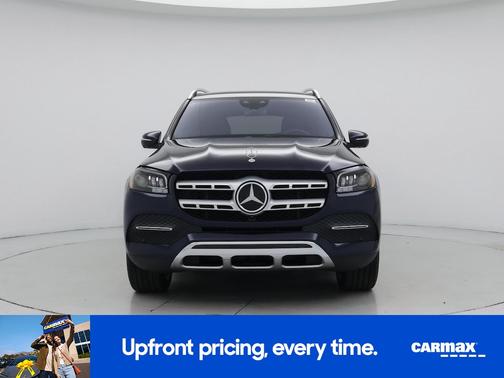 2022 Mercedes-Benz GLS 450 