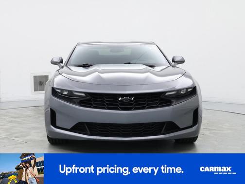 2019 Chevrolet Camaro LS
