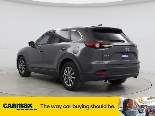 2019 Mazda CX-9 Touring