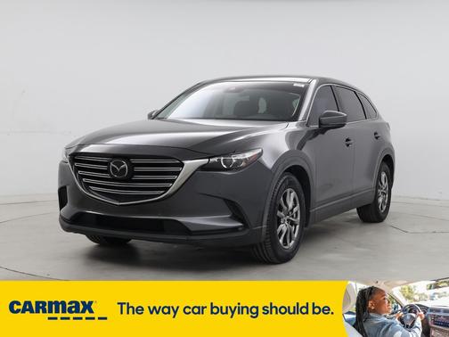 2019 Mazda CX-9 Touring