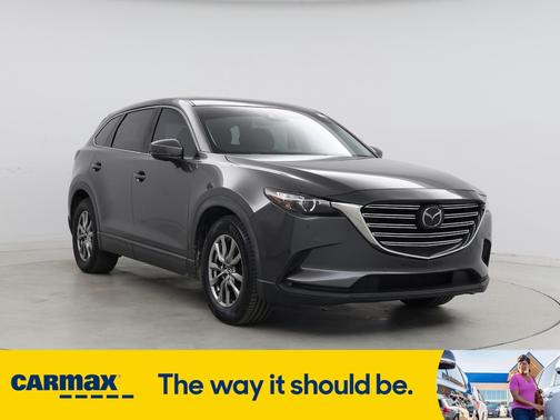2019 Mazda CX-9 Touring