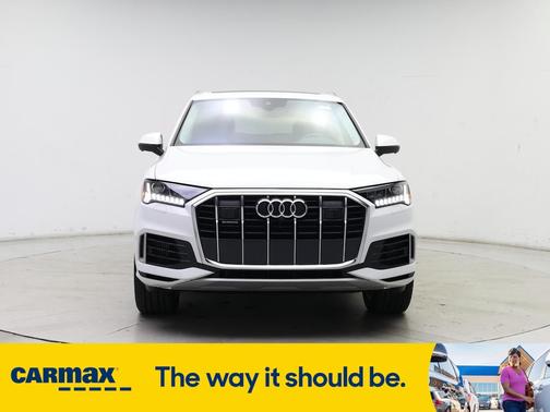 2024 Audi Q7 Premium Plus