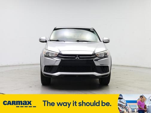 2019 Mitsubishi Outlander Sport ES