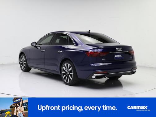 2023 Audi A4 Premium