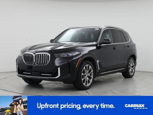 2024 BMW X5 sDrive40i