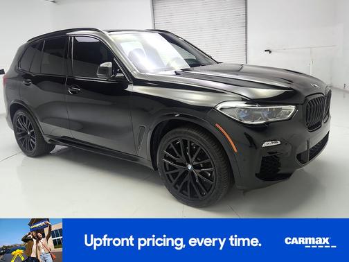 2020 BMW X5 sDrive40i