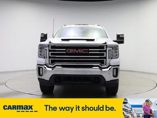 2023 GMC Sierra 2500 SLT