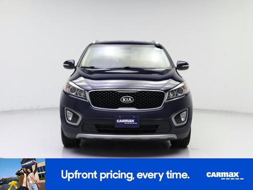 2018 Kia Sorento EX