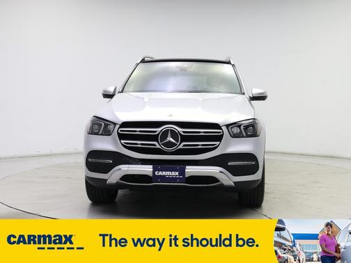 2021 Mercedes-Benz GLE 350