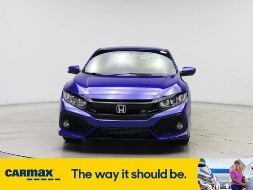 2019 Honda Civic SI